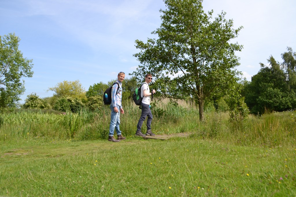 But who too this one?!